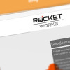 rocket.works - Modernes Webdesign