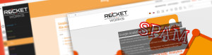 rocket.works - Modernes Webdesign